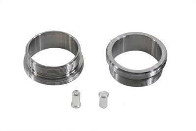 V-Twin Manufacturing Cylinder or Head Intake Manifold Inserts