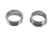 V-Twin Manufacturing Cylinder/Head Intake Manifold Inserts