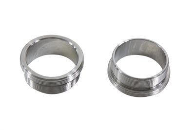 V-Twin Manufacturing Cylinder/Head Intake Manifold Inserts