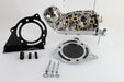 V-Twin Manufacturing Chrome Cam and Sprocket Cover Set - additional view 4