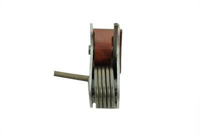 V-Twin Manufacturing Secondary Cam Drive Chain Tensioner - additional view 3