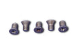 Eastern Left Hand Pinion Shaft Screws