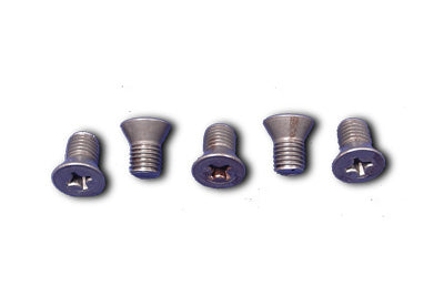 Eastern Left Hand Pinion Shaft Screws