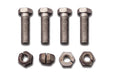 V-Twin Manufacturing Tappet Screw Kit