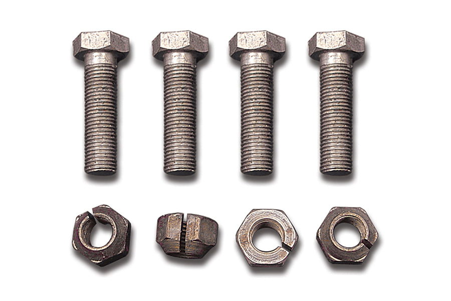 V-Twin Manufacturing Tappet Screw Kit