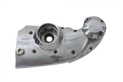 V-Twin Manufacturing Cam Cover Polished