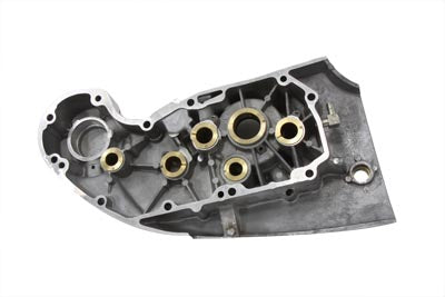 V-Twin Manufacturing Cam Cover Polished - additional view 2