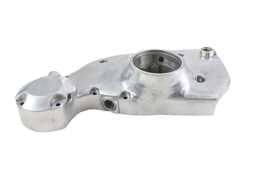 V-Twin Manufacturing Cam Cover Polished - additional view 3