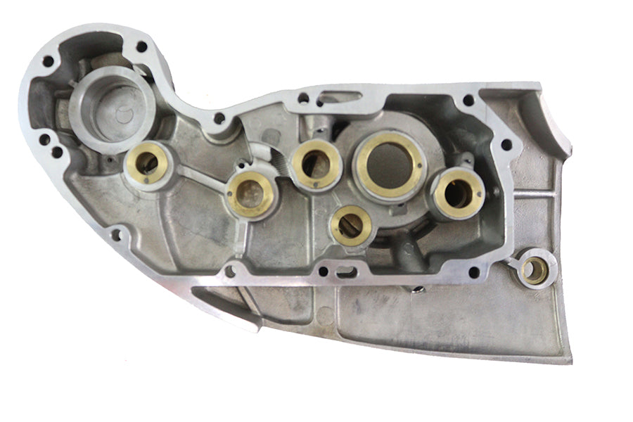 V-Twin Manufacturing Cam Cover Polished - additional view 4