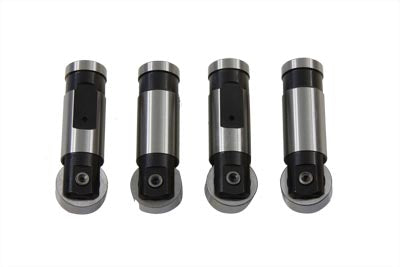 V-Twin Manufacturing Replica Standard Hydraulic Tappet Assembly Set - additional view 2