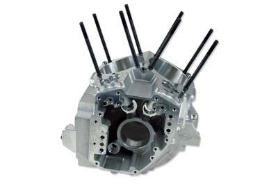 S&S Cycle S&S Engine Crankcase Set