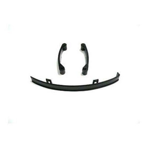 Balancer Chain Tensioner Guide Kit - V-Twin 10-0587 - Twin Cam Softail 2000-2017