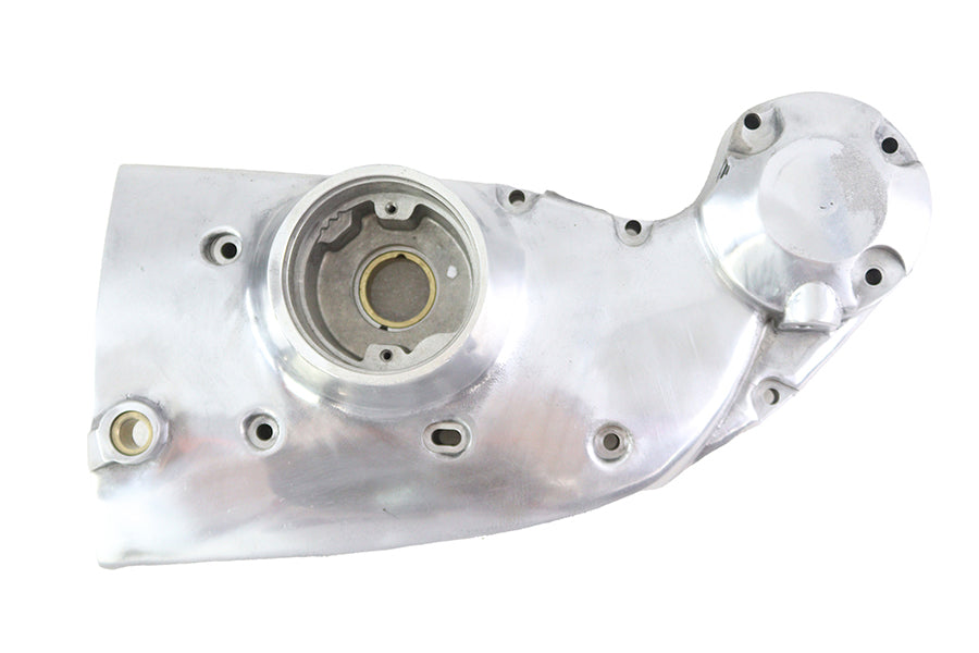 V-Twin Manufacturing Cam Cover Polished