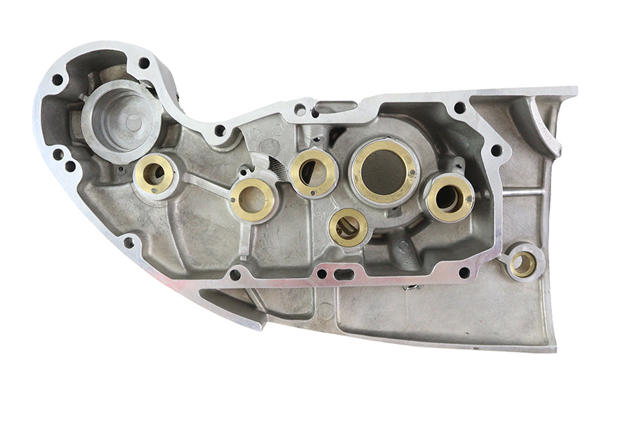 V-Twin Manufacturing Cam Cover Polished - additional view 4