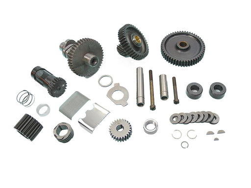 V-Twin Manufacturing Cam Chest Assembly Kit Panhead-Shovelhead