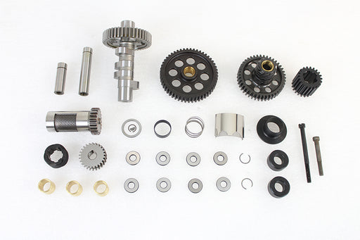 V-Twin Manufacturing Lightning Cam Chest Assembly Kit Knucklehead