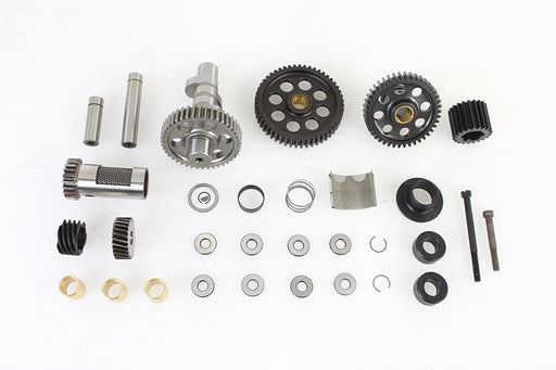 V-Twin Manufacturing Lightning Cam Chest Assembly Kit Knucklehead - additional view 2