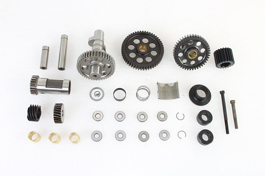 V-Twin Manufacturing Lightning Cam Chest Assembly Kit Knucklehead - additional view 2