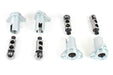 V-Twin Manufacturing UL Tappet Assembly and Base Kit
