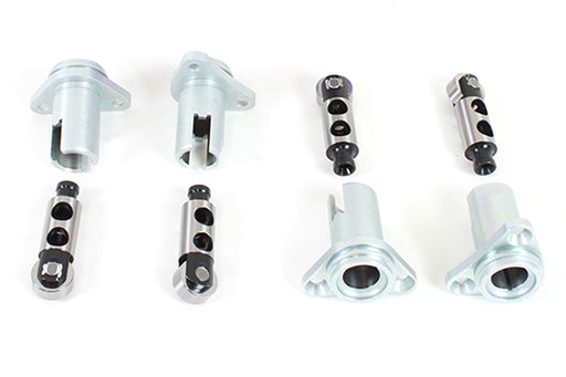 V-Twin Manufacturing UL Tappet Assembly and Base Kit