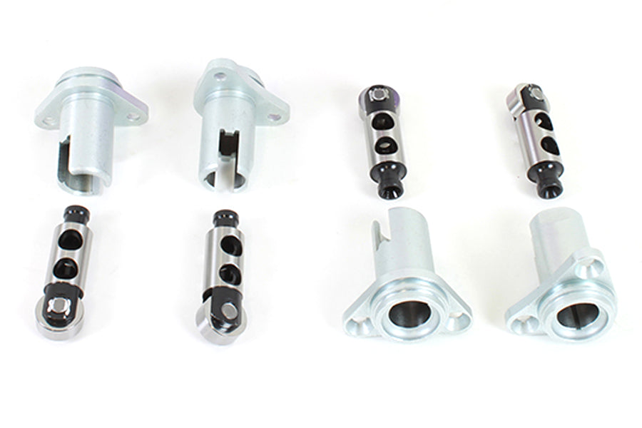 V-Twin Manufacturing UL Tappet Assembly and Base Kit