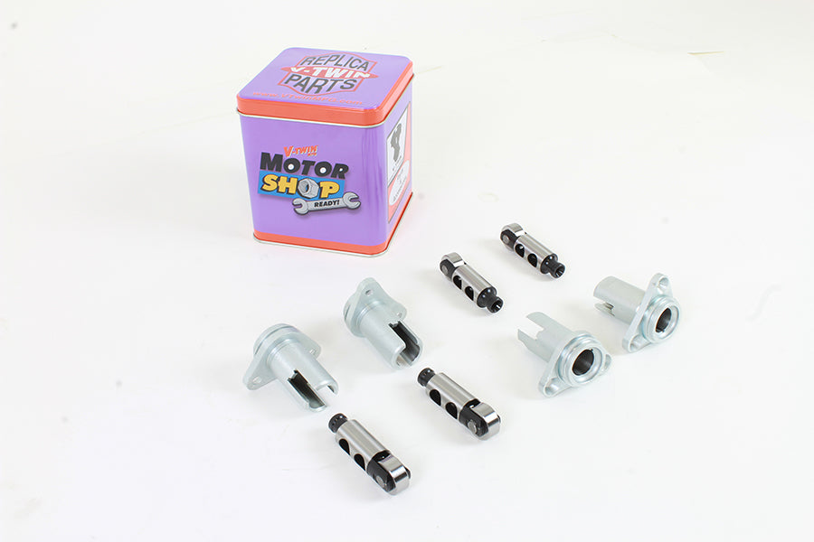 V-Twin Manufacturing UL Tappet Assembly and Base Kit - additional view 2