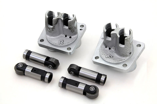 V-Twin Manufacturing Hydraulic Tappet Block and Lifter Kit Zinc - additional view 2