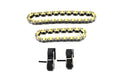 V-Twin Manufacturing Twin Cam Chain and Tensioner Kit for Cams