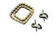 V-Twin Manufacturing Twin Cam Chain and Tensioner Kit for Cams - additional view 3