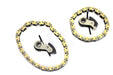 V-Twin Manufacturing Twin Cam Chain and Tensioner Kit for Cams - additional view 4