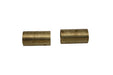 V-Twin Manufacturing Brake Crossover Lever Shaft Bushing Set