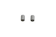 V-Twin Manufacturing Linkert Carburetor Throttle Shaft Bushing Set
