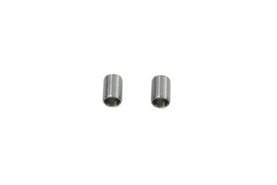 V-Twin Manufacturing Linkert Carburetor Throttle Shaft Bushing Set