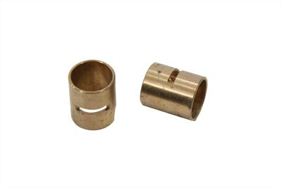 V-Twin Manufacturing Connecting Rod Wrist Pin Bushing Set - additional view 2