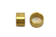 V-Twin Manufacturing Shifter Shaft Bushing Set Brass