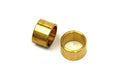 V-Twin Manufacturing Shifter Shaft Bushing Set Brass - additional view 2