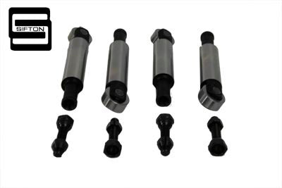 Sifton Sifton Standard Solid Tappet Assembly Set