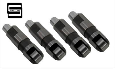 V-Twin Manufacturing Sifton Solid Tappet Kit