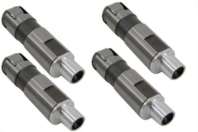 V-Twin Manufacturing Sifton Solid Tappet Kit - additional view 2