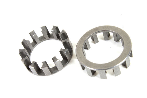 V-Twin Manufacturing Roller Bearing Set Cages - additional view 2