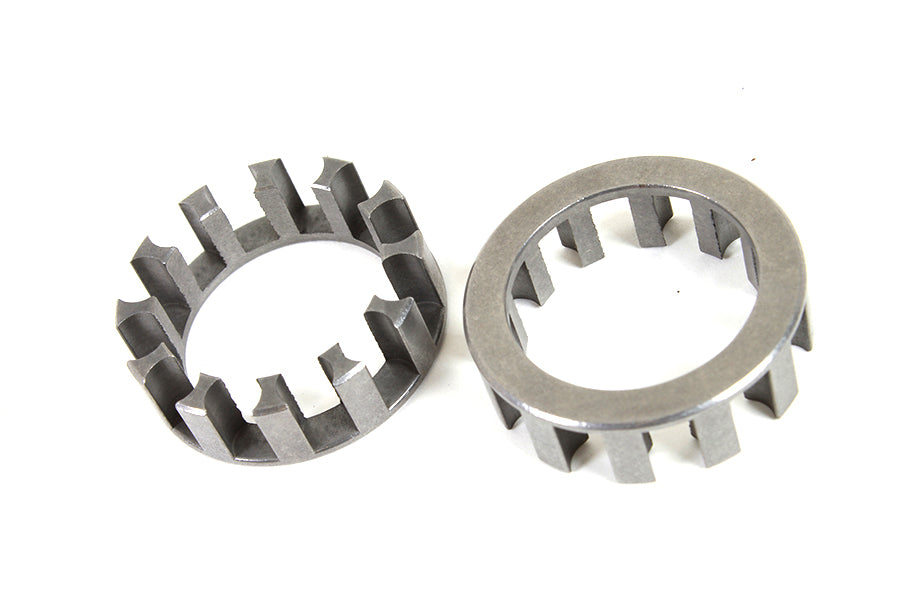 V-Twin Manufacturing Roller Bearing Set Cages - additional view 2