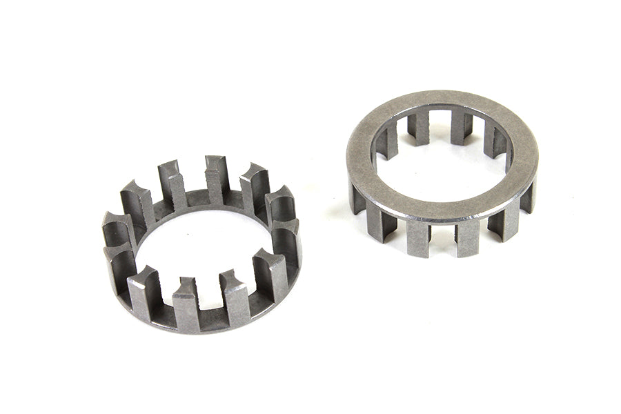 V-Twin Manufacturing Roller Bearing Set Cages - additional view 3