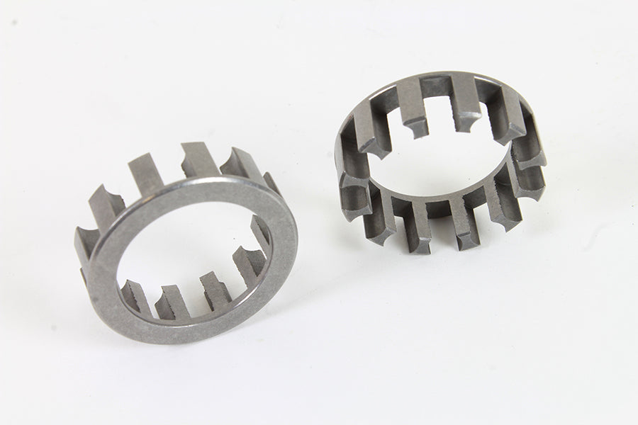 V-Twin Manufacturing Roller Bearing Set Cages - additional view 4