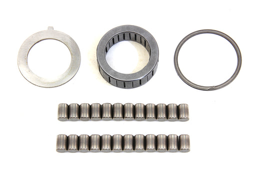 V-Twin Manufacturing Roller Bearing Set with Cages