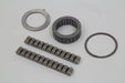 V-Twin Manufacturing Roller Bearing Set with Cages - additional view 2