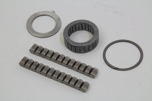 V-Twin Manufacturing Roller Bearing Set with Cages - additional view 2