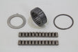 V-Twin Manufacturing Roller Bearing Set with Cages - additional view 3