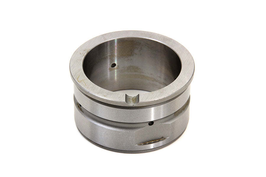 V-Twin Manufacturing Replica Pinion Right Side Case Race Standard