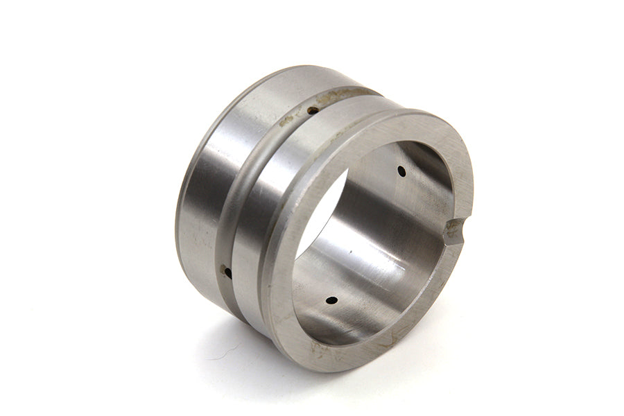 V-Twin Manufacturing Replica Pinion Right Side Case Race Standard - additional view 3