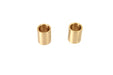 V-Twin Manufacturing 6 Volt Distributor Housing Bushing Set